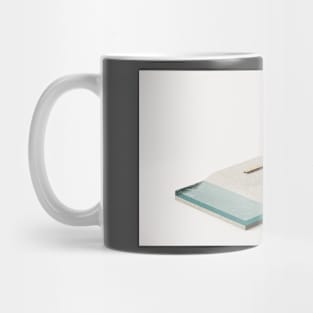 Tiny house Mug